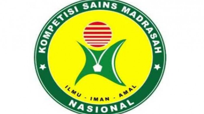 Jawa Timur Keluar Sebagi Juara Umum Kompetisi Sains Madrasah 2021